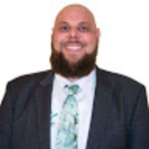 Meet your Posher, Michael e.